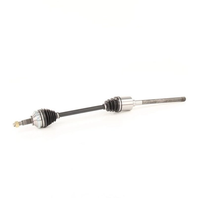 TRAKMOTIVE - CH8040 - CV Axle Shaft pa4