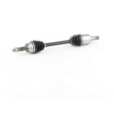 TRAKMOTIVE - CH8110 - CV Axle Shaft pa3