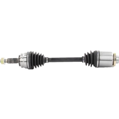 TRAKMOTIVE - CH8111 - CV Axle Shaft pa5