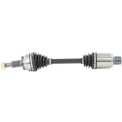 TRAKMOTIVE - CH8119 - CV Axle Shaft pa6