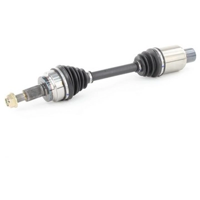 TRAKMOTIVE - CH8119 - CV Axle Shaft pa7