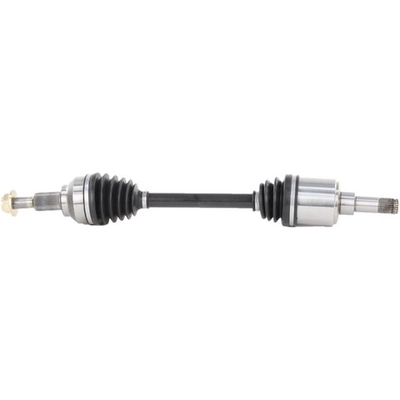 TRAKMOTIVE - CH8226 - CV Axle Shaft pa5