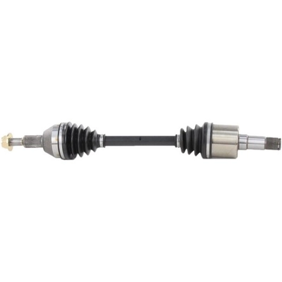 TRAKMOTIVE - CH8232 - CV Axle Shaft pa7