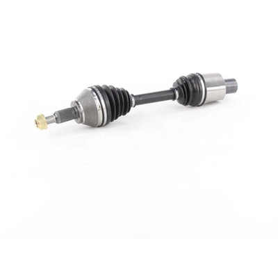 TRAKMOTIVE - CH8256 - CV Axle Shaft pa3