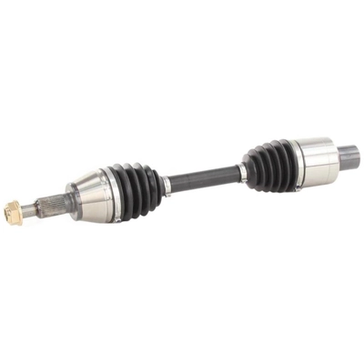 TRAKMOTIVE - CH8256HDX - CV Axle Shaft pa5