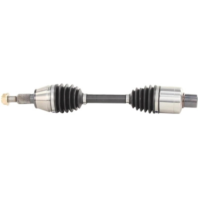 TRAKMOTIVE - CH8256HDX - CV Axle Shaft pa7