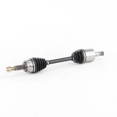 TRAKMOTIVE - CH8280 - CV Axle Shaft pa4