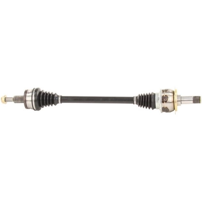 TRAKMOTIVE - CH8285 - CV Axle Shaft pa4