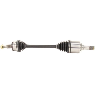 TRAKMOTIVE - CH8307 - CV Axle Shaft pa6