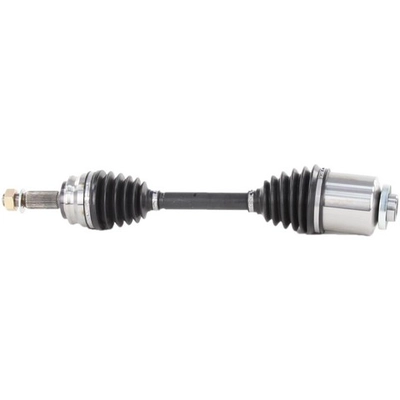 TRAKMOTIVE - CH8315 - CV Axle Shaft pa5