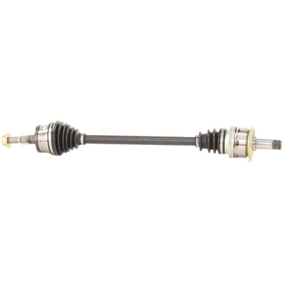 TRAKMOTIVE - CH8324 - CV Axle Shaft pa6