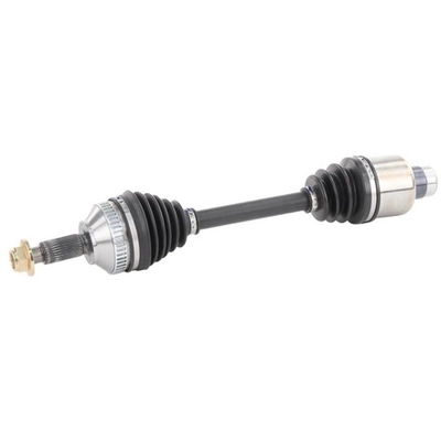 TRAKMOTIVE - FD8011 - CV Axle Shaft pa4