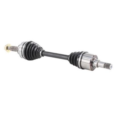 TRAKMOTIVE - FD8013 - CV Axle Shaft pa4