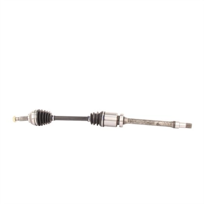 TRAKMOTIVE - FD8027 - CV Axle Shaft pa8