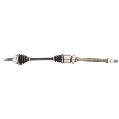 TRAKMOTIVE - FD8048 - CV Axle Shaft pa4