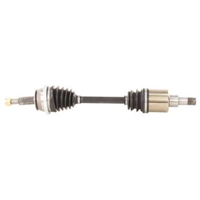 TRAKMOTIVE - FD8050 - CV Axle Shaft pa5