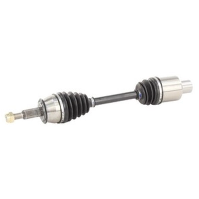 TRAKMOTIVE - FD8078 - CV Axle Shaft pa4