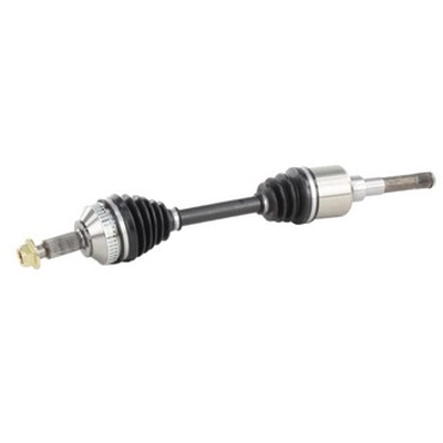 TRAKMOTIVE - FD8085 - CV Axle Shaft pa5