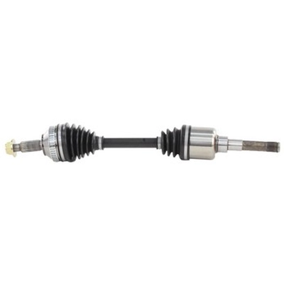 TRAKMOTIVE - FD8085 - CV Axle Shaft pa6