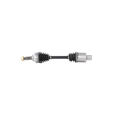 TRAKMOTIVE - FD8099 - CV Axle Shaft pa4