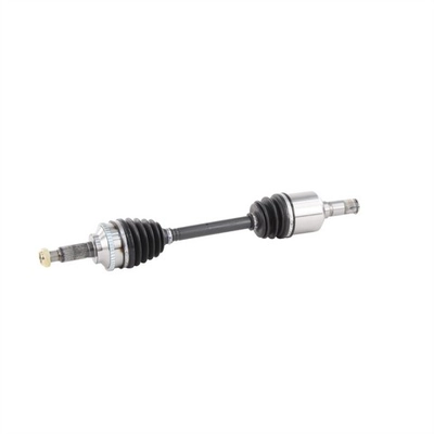 TRAKMOTIVE - FD8100 - CV Axle Shaft pa4