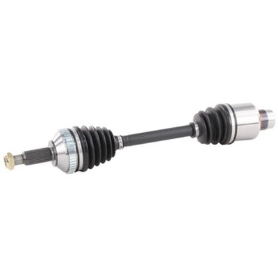 TRAKMOTIVE - FD8124 - CV Axle Shaft pa6