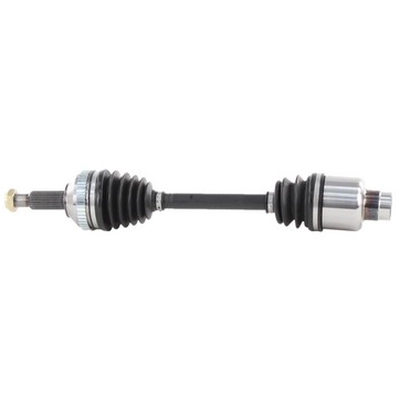 TRAKMOTIVE - FD8124 - CV Axle Shaft pa7