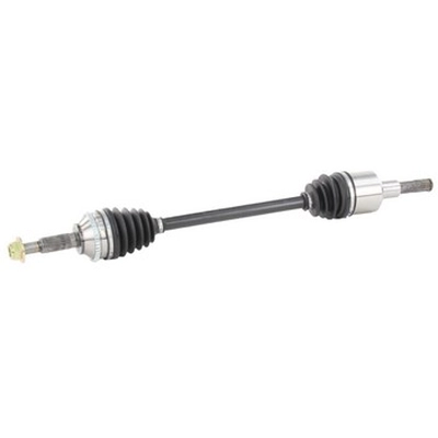 TRAKMOTIVE - FD8133 - CV Axle Shaft pa4