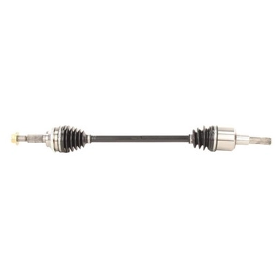 TRAKMOTIVE - FD8135 - CV Axle Shaft pa4