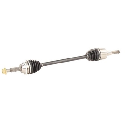 TRAKMOTIVE - FD8135 - CV Axle Shaft pa5