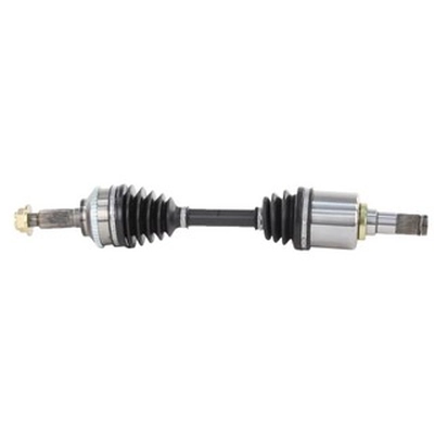 TRAKMOTIVE - FD8143 - CV Axle Shaft pa7