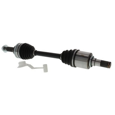 TRAKMOTIVE - FD8144 - CV Axle Shaft pa3