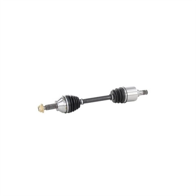 TRAKMOTIVE - FD8156 - CV Axle Shaft pa3