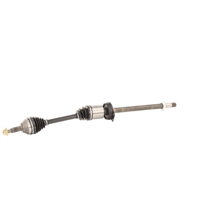 TRAKMOTIVE - FD8164 - CV Axle Shaft pa7