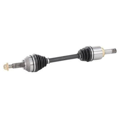 TRAKMOTIVE - FD8166 - CV Axle Shaft pa8