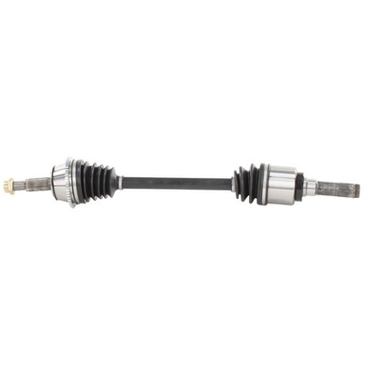 TRAKMOTIVE - FD8170 - CV Axle Shaft pa6