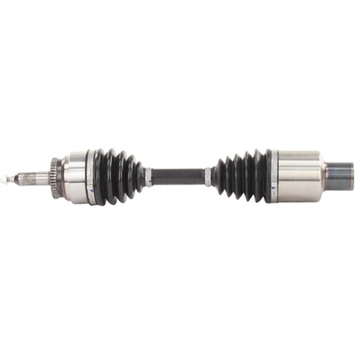 TRAKMOTIVE - FD8173HDX - CV Axle Shaft pa1