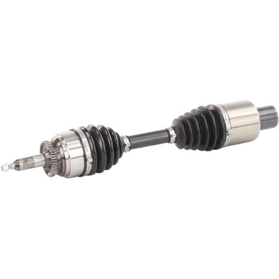 TRAKMOTIVE - FD8173HDX - CV Axle Shaft pa2