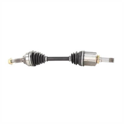 TRAKMOTIVE - FD8193 - CV Axle Shaft pa6