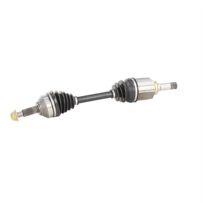 TRAKMOTIVE - FD8193 - CV Axle Shaft pa7