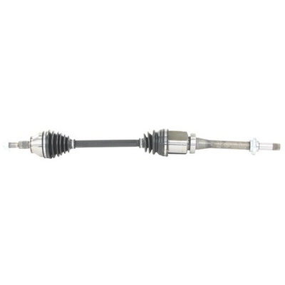 TRAKMOTIVE - FD8208 - CV Axle Shaft pa8