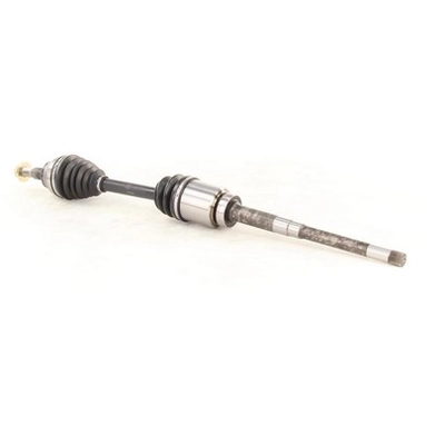 TRAKMOTIVE - FD8213 - CV Axle Shaft pa7