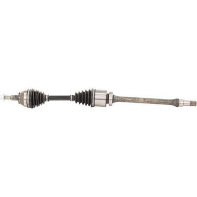 TRAKMOTIVE - FD8228 - CV Axle Shaft pa4