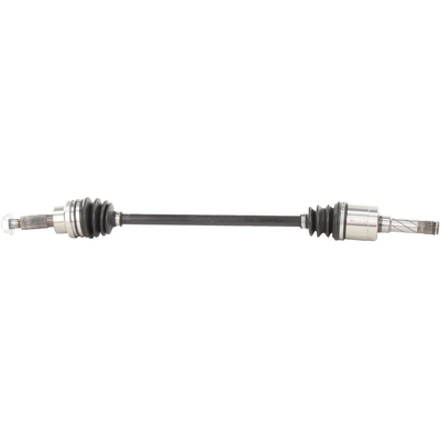 TRAKMOTIVE - FD8230 - CV Axle Shaft pa6