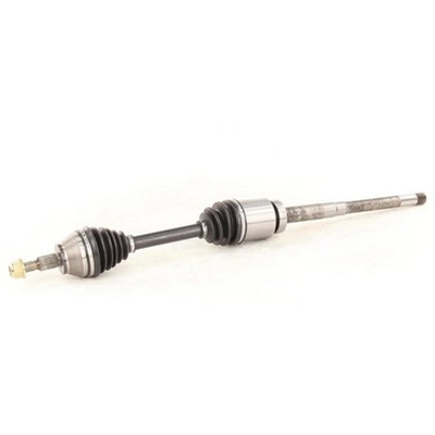 TRAKMOTIVE - FD8232 - New CV Shaft pa6