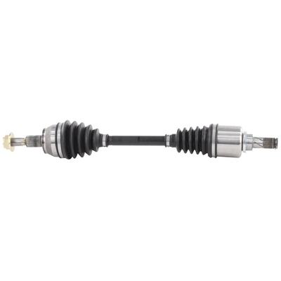 TRAKMOTIVE - FD8234 - CV Axle Shaft pa3