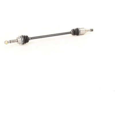 TRAKMOTIVE - FD8236 - CV Axle Shaft pa4