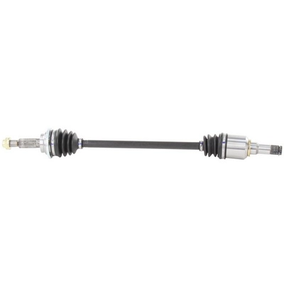 TRAKMOTIVE - FD8237 - CV Axle Shaft pa3