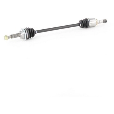 TRAKMOTIVE - FD8237 - CV Axle Shaft pa4