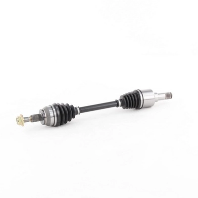 TRAKMOTIVE - FD8238 - CV Axle Shaft pa3